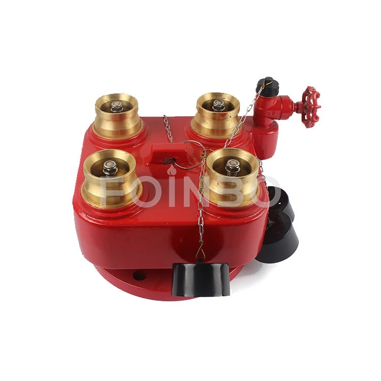 4 way breeching inlet(2)