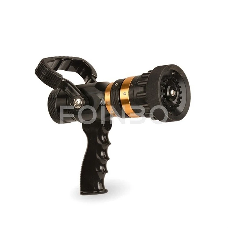 1 Inch Fire Hose Nozzle