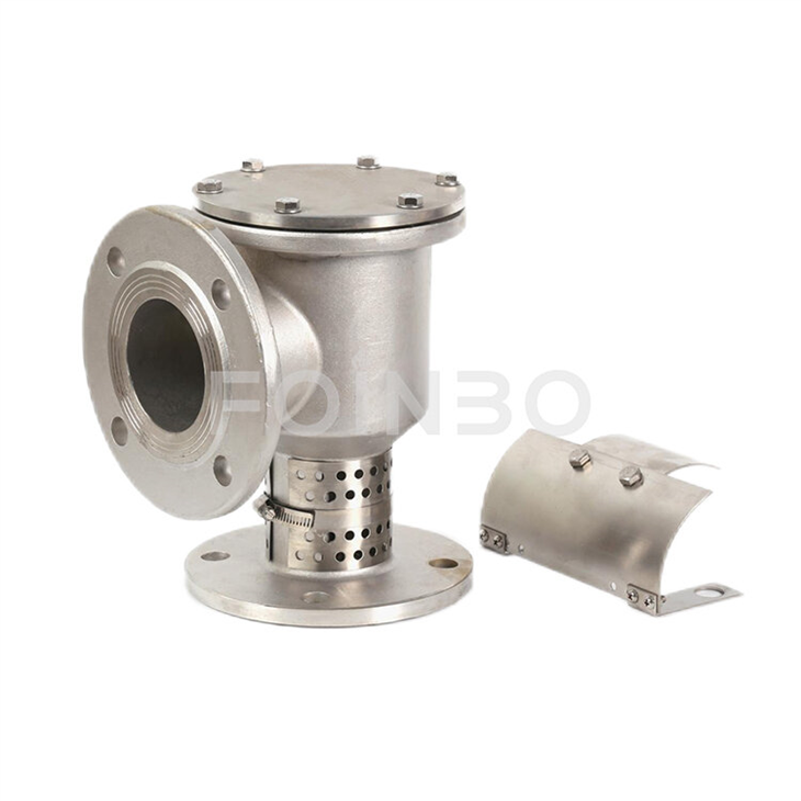 Fire Foam Chambers high quality