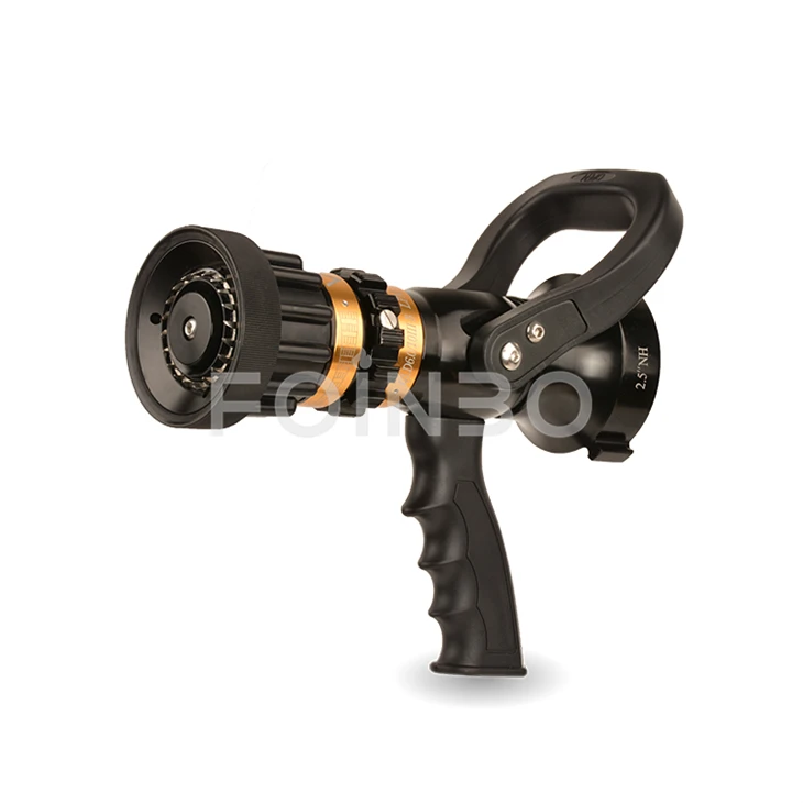 Fire Nozzle Adjustables
