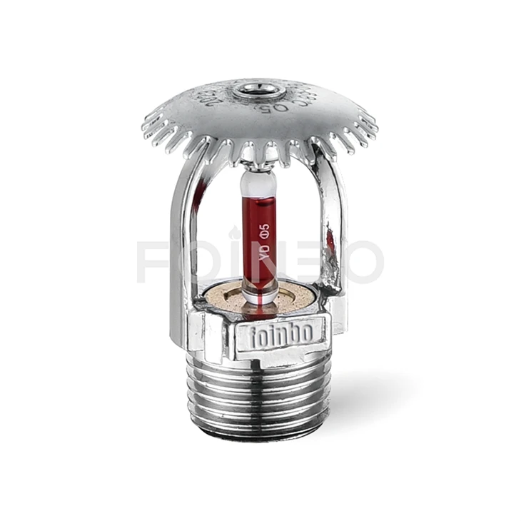 Fire Sprinkler Head