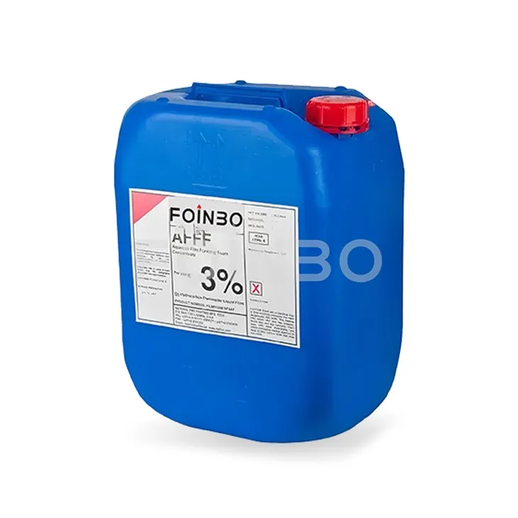 Foam Concentrate for Foam Markers