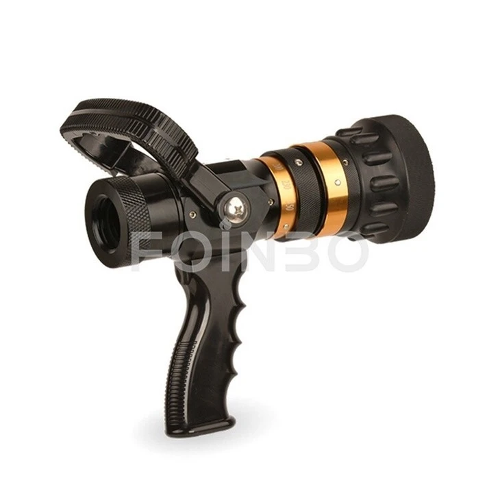 Forestry Fire Nozzle