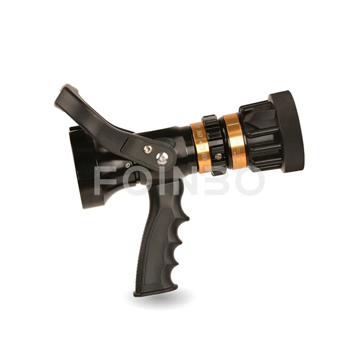 Hose Fire Nozzle