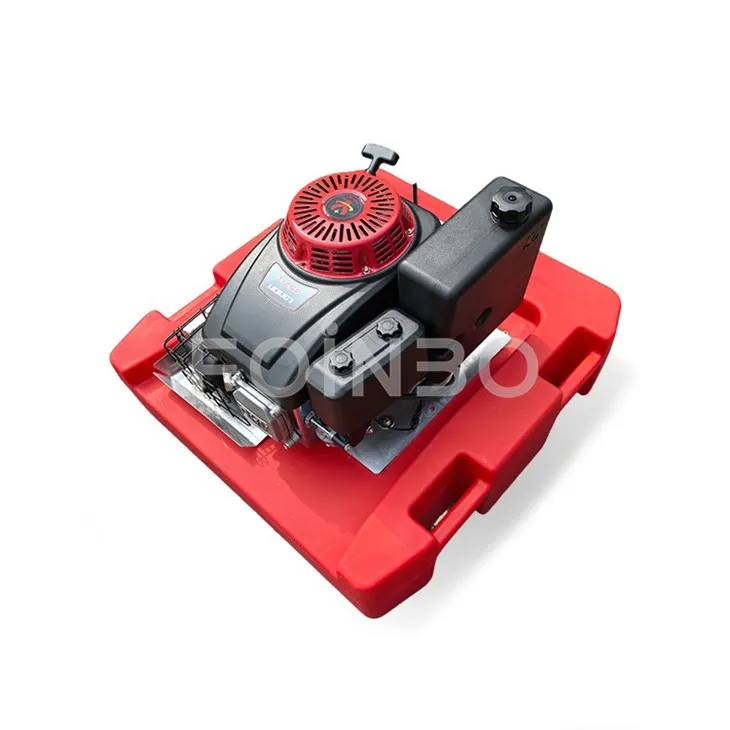 Portable Floating Pump