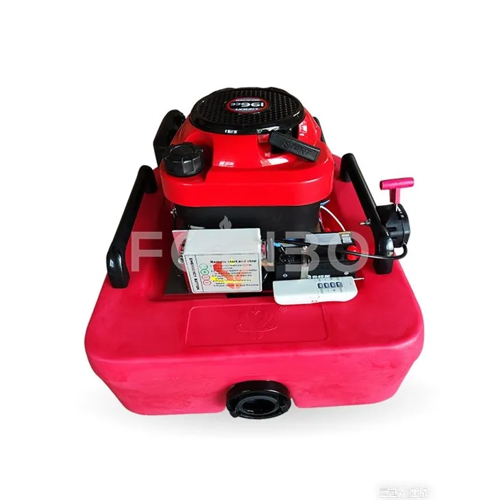 Portable Floating Pump high quality