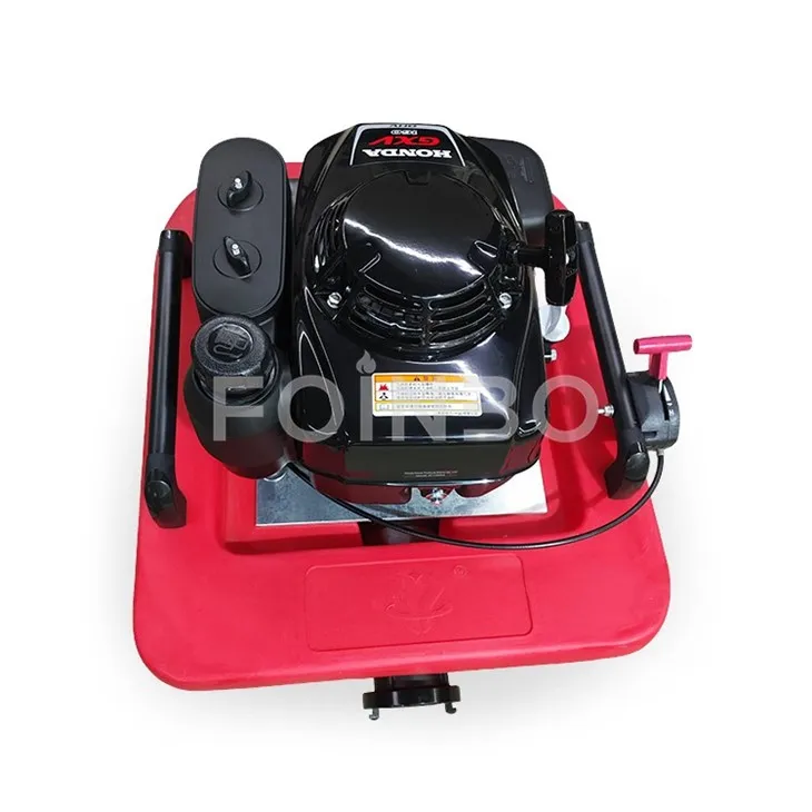 Portable Floating Pump best