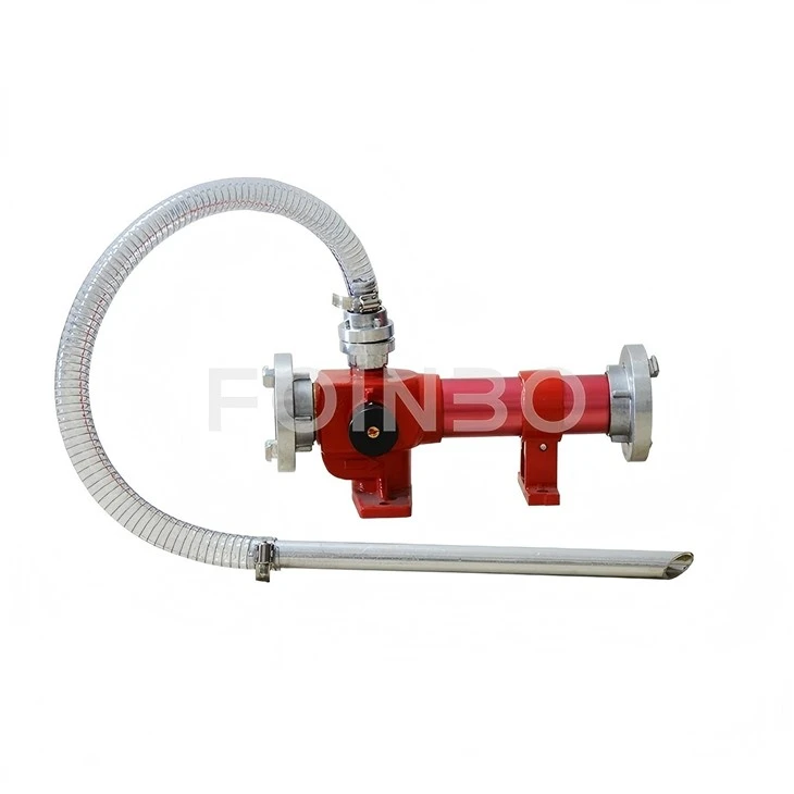 Portable Foam Eductor manufacturers