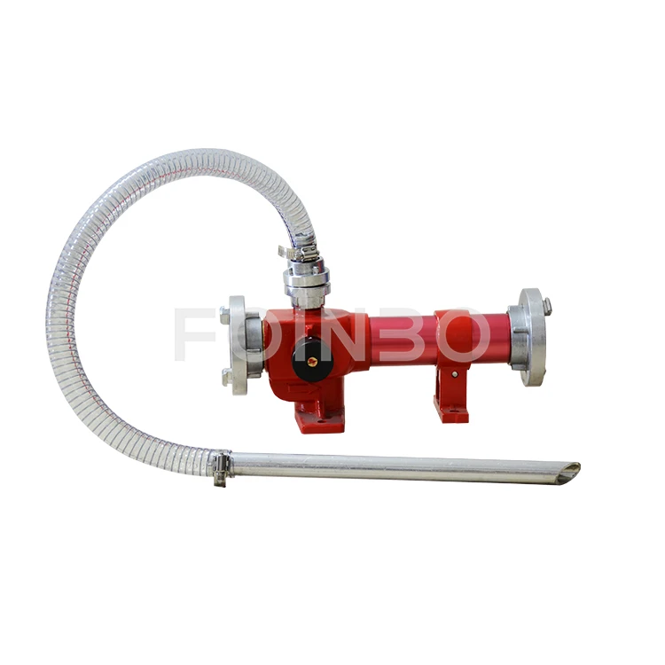 Portable Foam Inductor