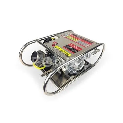 Wildland Portable Fire Pump