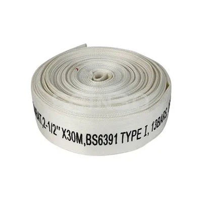 Fire Resistant Water Hose