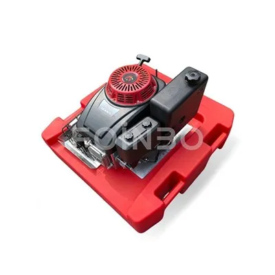 Portable Floating Pump