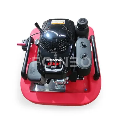 Wildland Portable Firefighting Pump