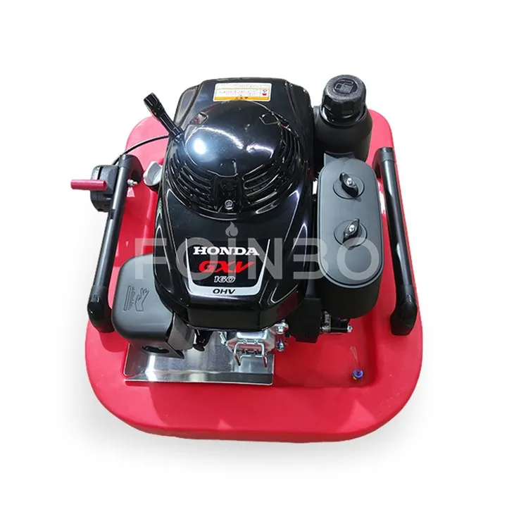 Wildland Portable Firefighting Pump